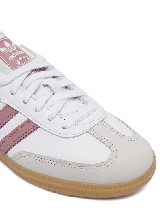 adidas Αθλητικά adidas Samba Og KJ7516 Λευκό