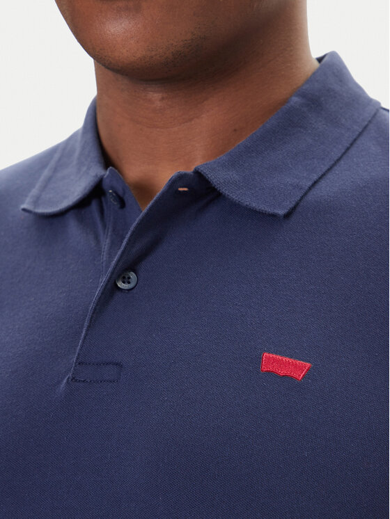 Levi's® Levi's® Polo Housemark A5797-0001 Azul marino Slim Fit