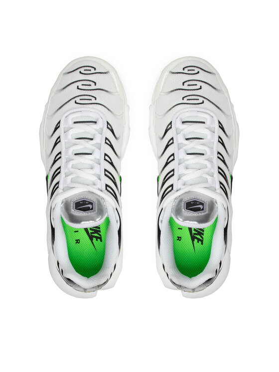 Nike Снікерcи Nike Air Max Plus DN6997 100 Білий