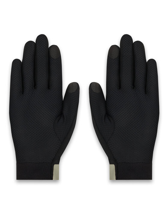 adidas Guantes adidas Running Climawarm JZ8118 Negro