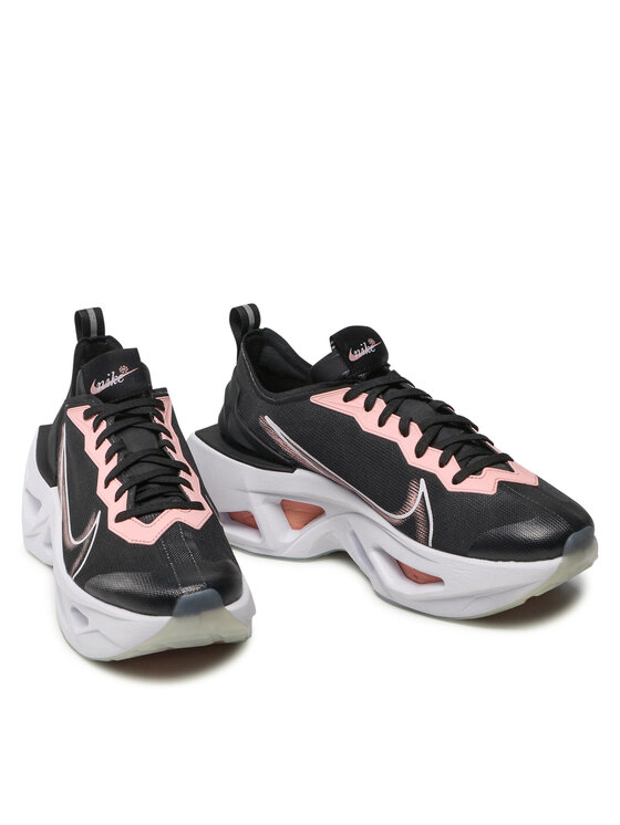 Nike Sneakersy Nike Zoom X Vista Grind BQ4800 001 Černá