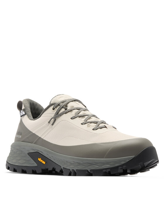Columbia Scarpe da trekking Columbia Tellurix™ Titanium™ OutDry™ 2148851 Grigio