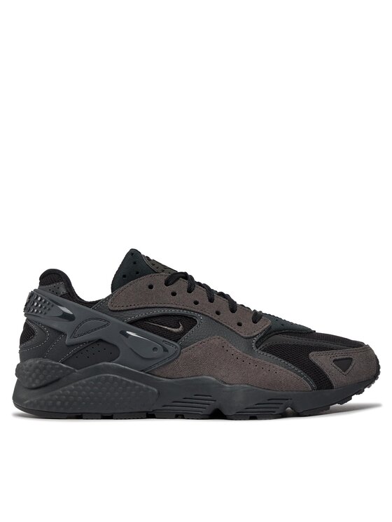 Nike Sneakersy Nike Air Huarache Runner DZ3306-002 Šedá