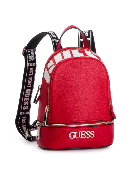 Guess Hátizsák Guess Skye (VG) HWVG74 11320 Piros