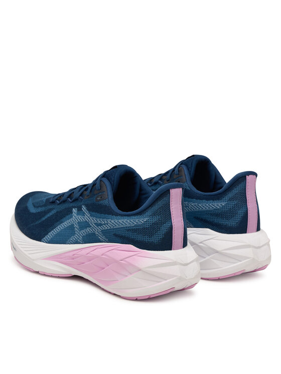 Asics Взуття для бігу Asics Dynablast 6 1012C010 Голубий