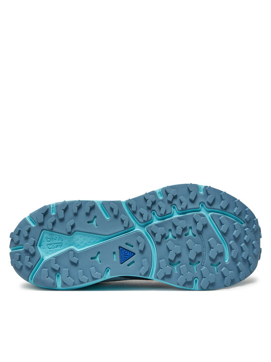 Brooks Взуття для бігу Brooks Divide 4 120394 1B 083 Чорний