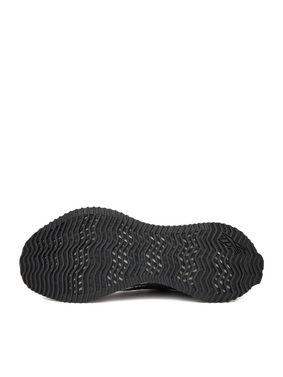 Reebok Снікерcи Reebok CEO-ZIG VECTOR AR30153W-WXZ Чорний