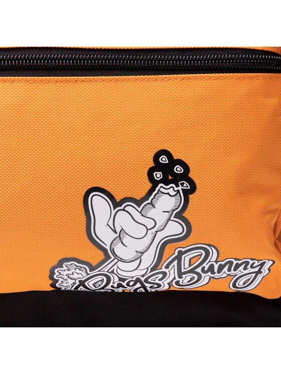 Looney Tunes Kuprinės Looney Tunes ACCCS-AW21-20WBLT-B Juoda