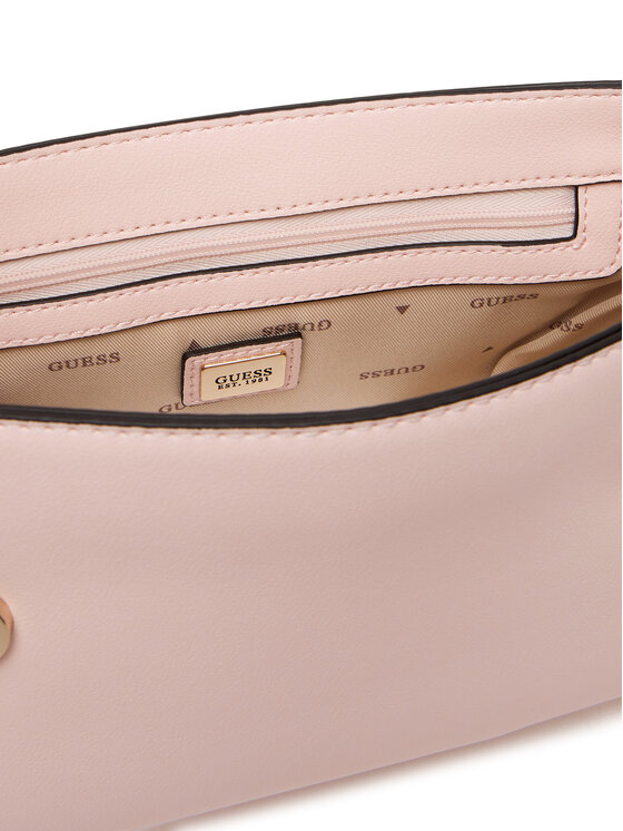 Guess Сумка Guess HWBG96 44190 Рожевий
