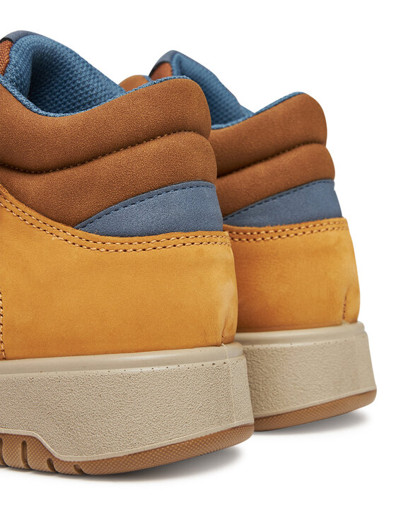 Primigi Снікерcи Primigi GORE-TEX 8888211 S Жовтий