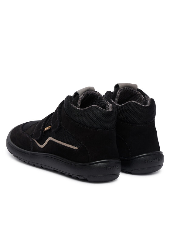 Froddo Черевики Froddo Barefoot Tex Autumn G3110266-20 DD Чорний