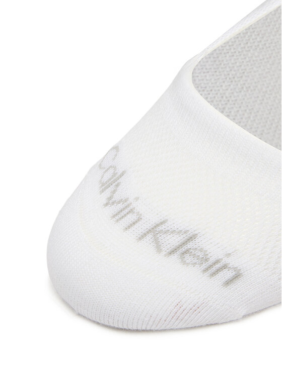 Calvin Klein Pedulini Calvin Klein 701239295 Bianco