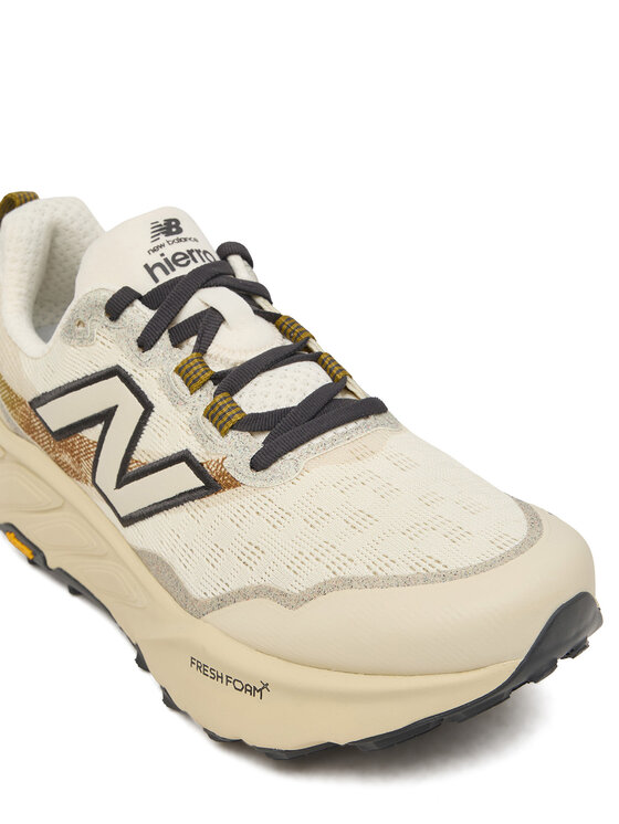 New Balance Bežecké topánky New Balance X Hierro V9 MHIER6Y6 Svetlo béžová