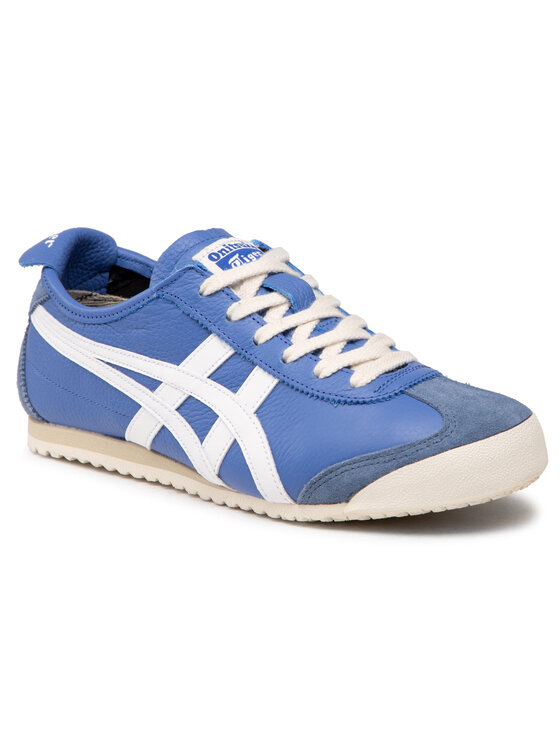 Onitsuka Tiger Snīkeri Onitsuka Tiger Mexico 66 1183A201 Zils