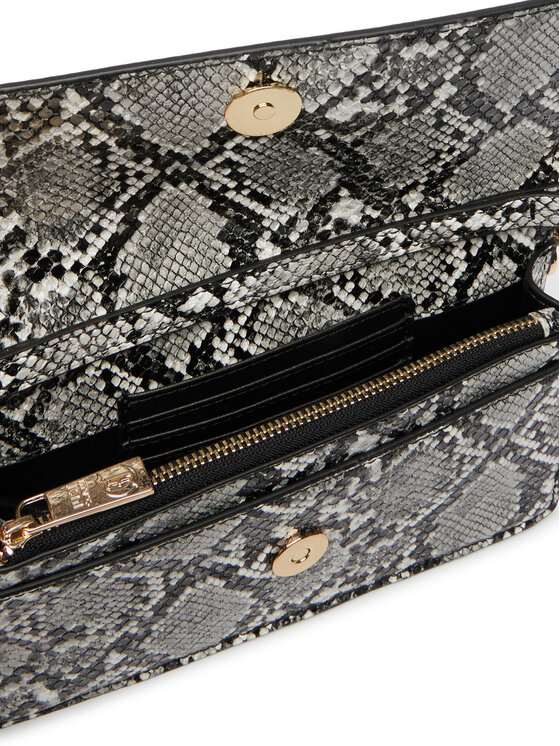 Just Cavalli Сумка Just Cavalli 80RA5PD2 ZSD84 Сірий