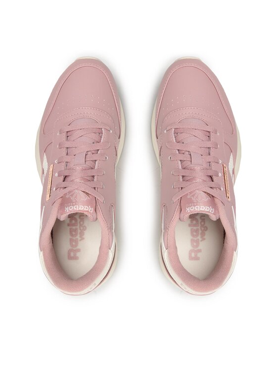 Reebok Sportcipők Reebok Classic Sp Vegan GW3797 Rózsaszín