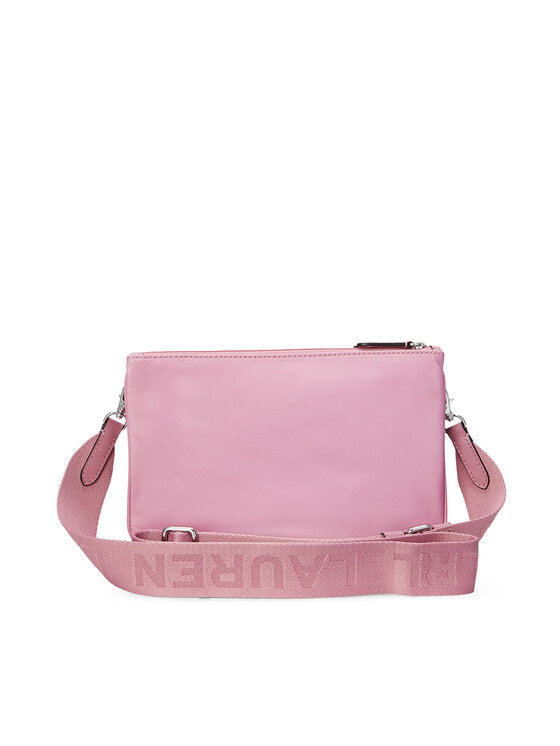 LAUREN RALPH LAUREN Geantă LAUREN RALPH LAUREN Landyn 431970156005 Roz