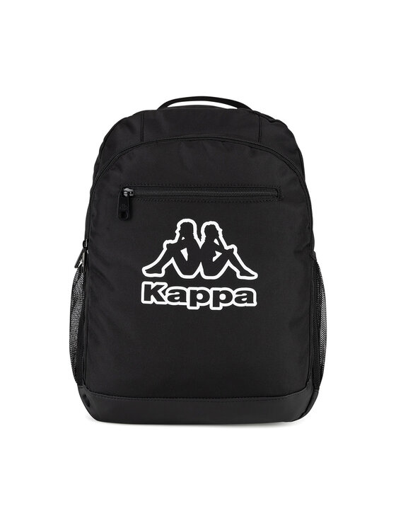 Kappa Рюкзак Kappa CWBEO-KPA-B-011-07 Чорний