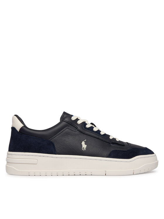 Polo Ralph Lauren Снікерcи Polo Ralph Lauren 809P07527003 Cиній