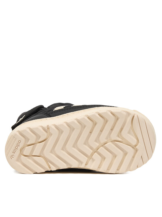 adidas Снігоходи adidas Superstar 360 Boot JQ7951 Чорний