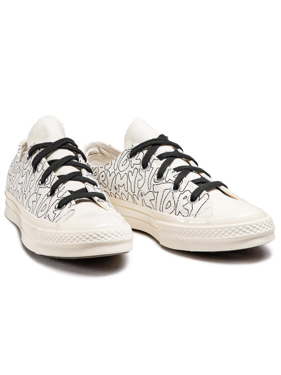 Converse Sneakers Converse Chuck 70 Ox 170285C Λευκό