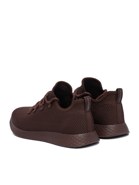 Sprandi Снікерcи Sprandi CEOWB-WP72-21782 Коричневий