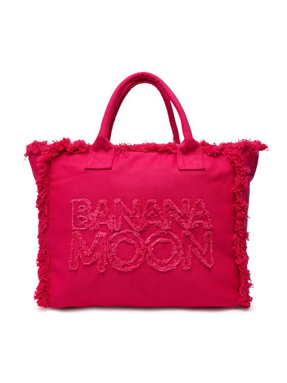 Banana Moon Rankinė Banana Moon Carmani Carlina KBJ53 Rožinė