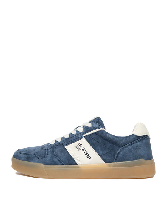 G-STAR Снікерcи G-Star Raw CEO-SANDER-01 Голубий