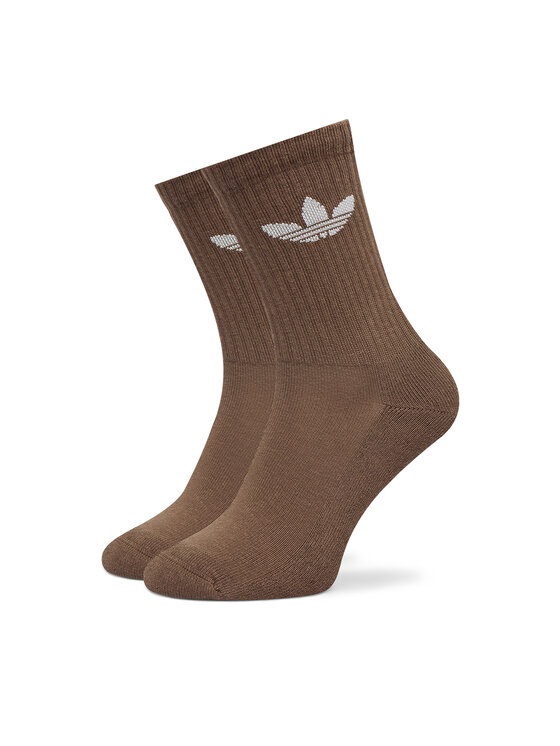 adidas Довгі шкарпетки adidas IT7570 Кольоровий