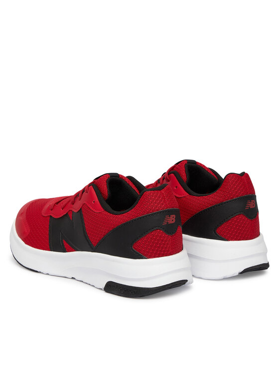 New Balance Αθλητικά New Balance G578397 Κόκκινο