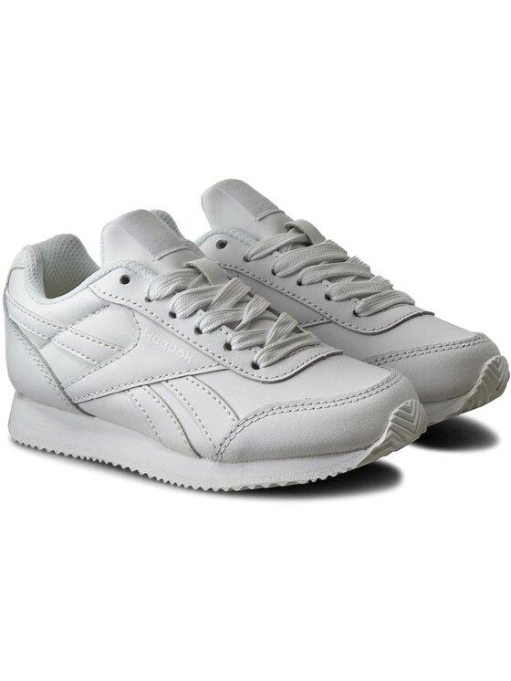 Reebok Sneakers Reebok Royal Cljog 2 V70492 Bianco