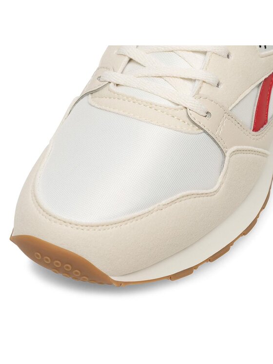 Reebok Sneakersy Reebok Ultra Flash 100032920 Biały