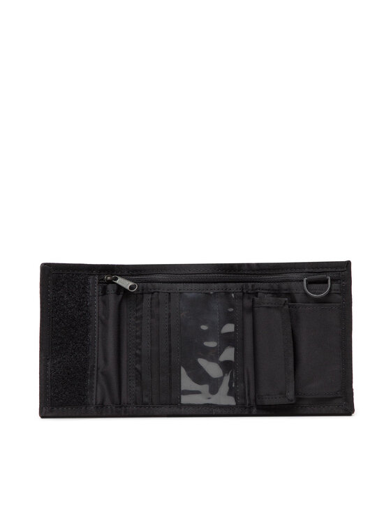 The North Face Peňaženka The North Face Base Camp Wallet R NF0A52THJK31 Čierna