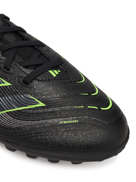 adidas Взуття для футболу adidas Predator League JI1133 Чорний