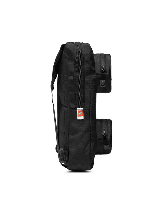 LEGO Τσαντάκι LEGO 20207-0026 Μαύρο