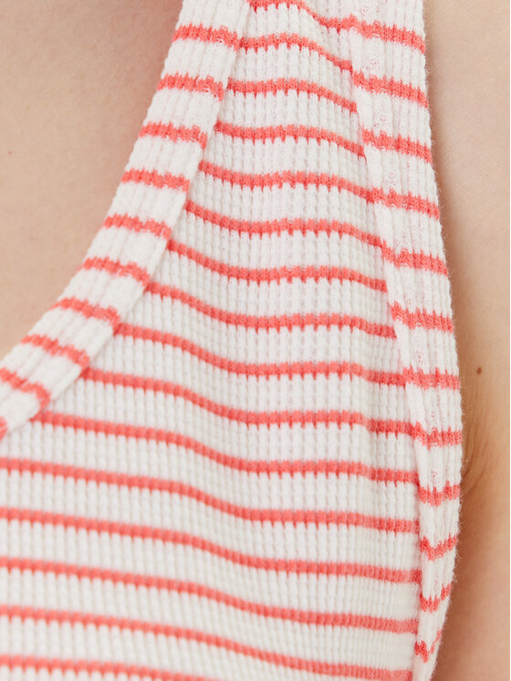 United Colors Of Benetton United Colors Of Benetton Pižama 36LC3P03V Raudona Regular Fit