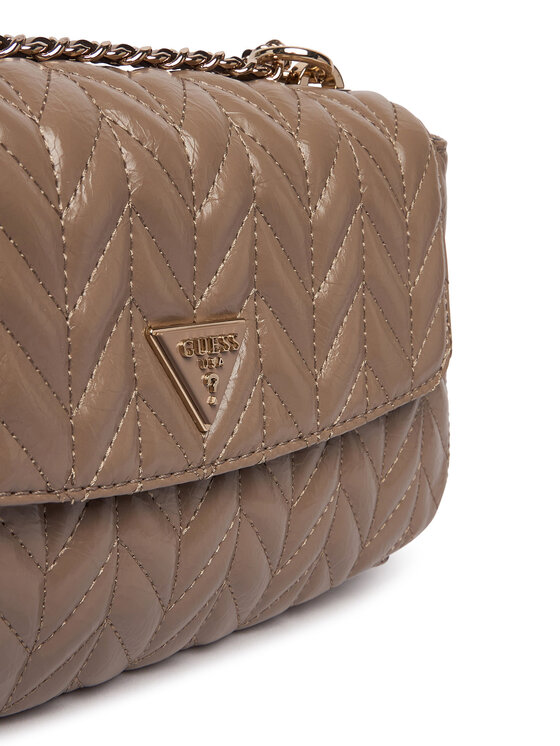 Guess Сумка Guess Cheryl HWTQ97 20210 Бежевий