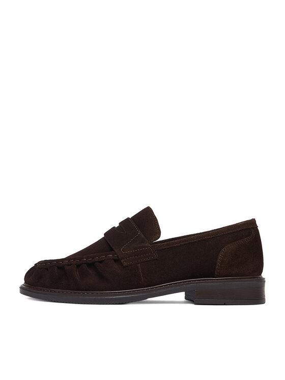 Lasocki Loafers Lasocki CEO-WI46-3410-7872 Hnedá