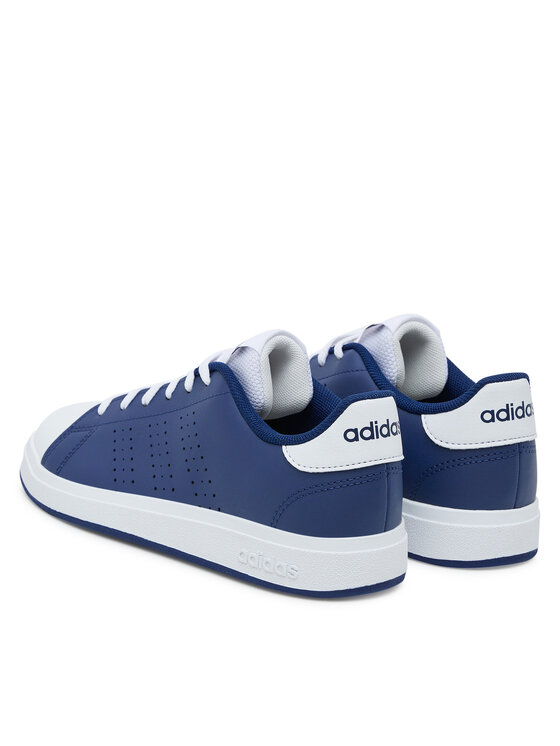 adidas Снікерcи adidas Advantage Base 2.0 JR5978 Cиній
