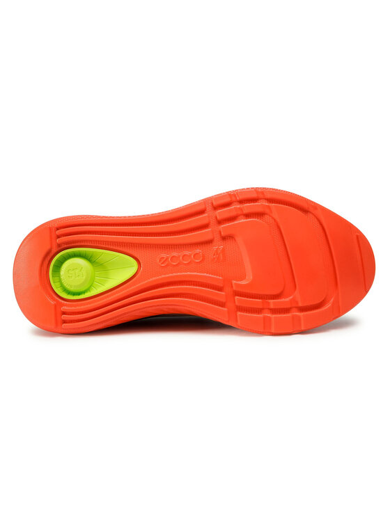 ECCO Sneakersy ECCO St. 1 Lite M 50421452001 Brązowy
