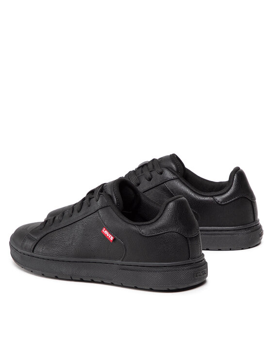 Levi's® Sneakersy Levi's® 234234-661-559 Czarny