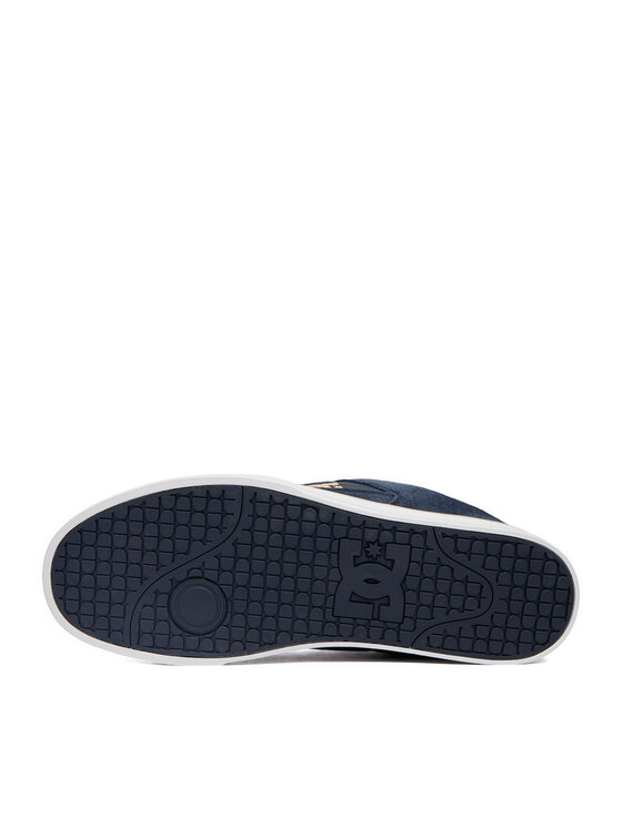 DC Shoes Снікерcи DC Shoes CEO-MP40-OMC-258001 Cиній