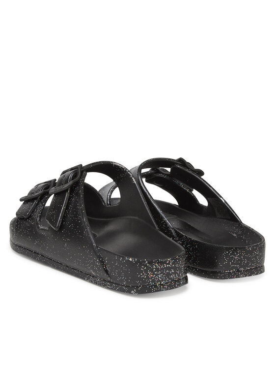 ONLY Shoes Шльопанці ONLY Shoes 15316873 Чорний