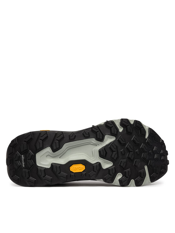 New Balance Buty do biegania New Balance Fresh Foam X Hierro v9 Gore-Tex® MHIG1KM Niebieski