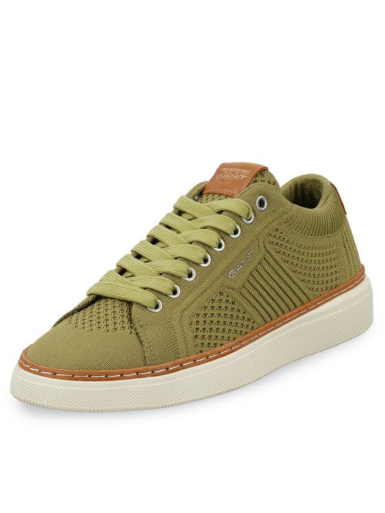 Gant Снікерcи Gant 32631241 Зелений