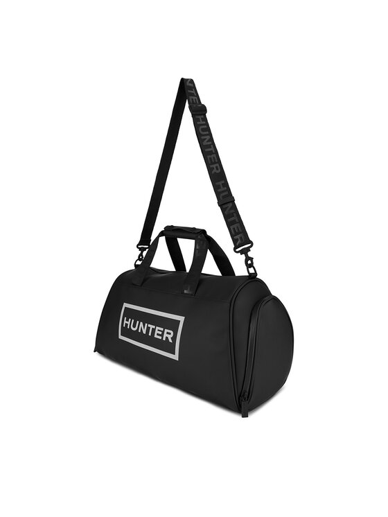 Hunter Geantă de voiaj Hunter HTR-K-012-06 Negru