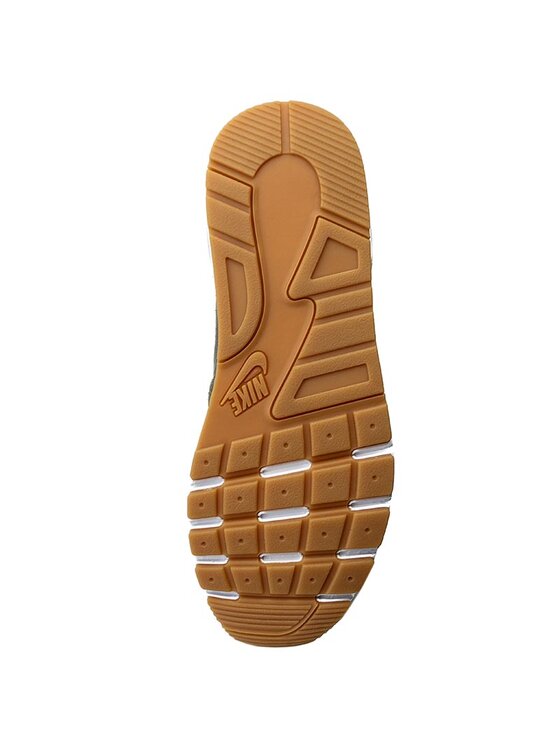 Nike Αθλητικά Nike Nightgazer 644402 008 Γκρι
