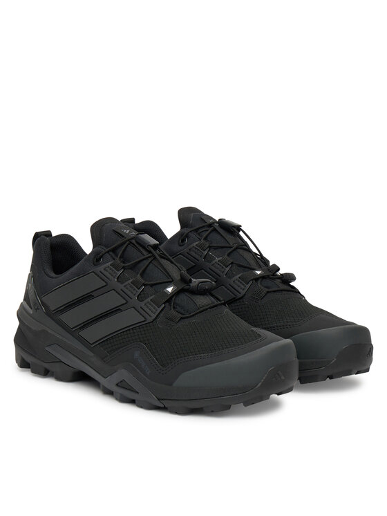 adidas Трекінгові черевики adidas Terrex Skychaser GORE-TEX IH1093 Чорний