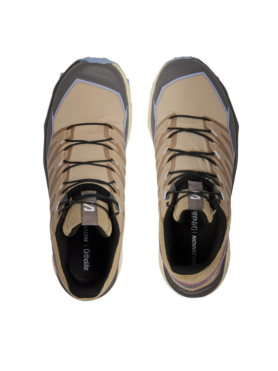 Salomon Взуття для бігу Salomon Thundercross L47383700 Голубий