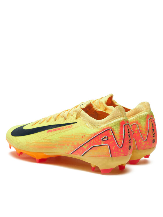 Nike Взуття для футболу Nike Vapor 16 Pro FQ8689 Жовтий
